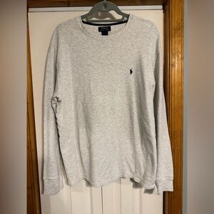 Polo Ralph Lauren Pullover | Waffle Knit